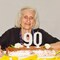 90th Birthday Sash and Tiara, Gold Tiara, 90th Birthday Gifts for Women, 90th Birthday Decorations for Women, Happy 90th Birthday Decorations